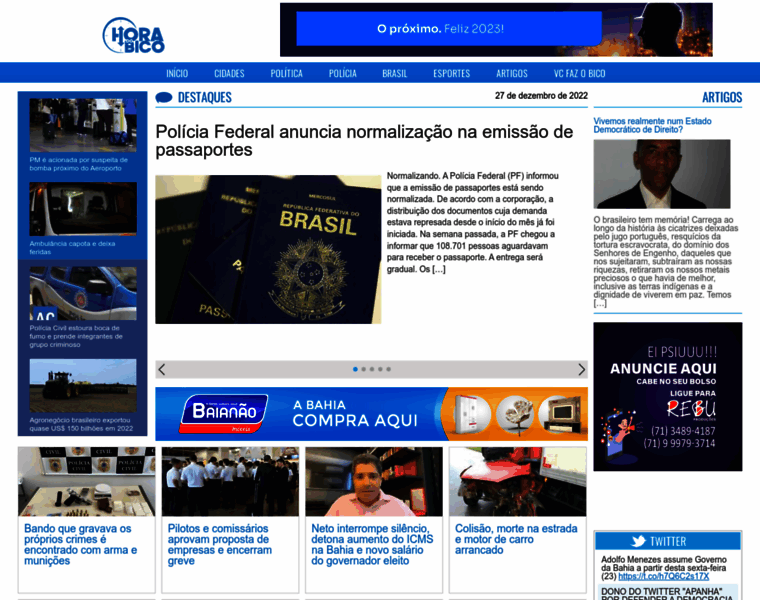 Adelsoncarvalho.com.br thumbnail