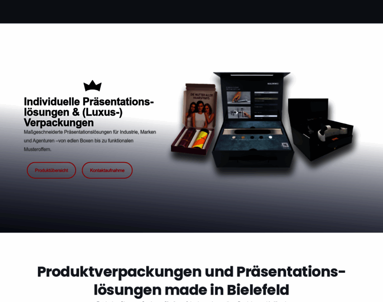adelt-ideen.de at WI. adelt Ideen - Produktverpackungen ...