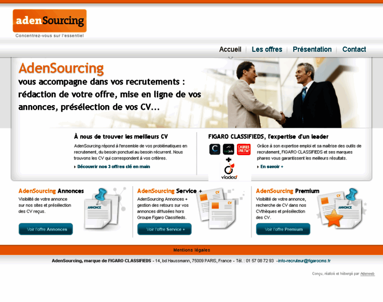 Adensourcing.fr thumbnail