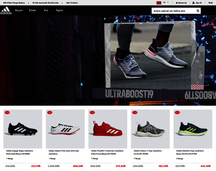 Aderkekucuz.com thumbnail