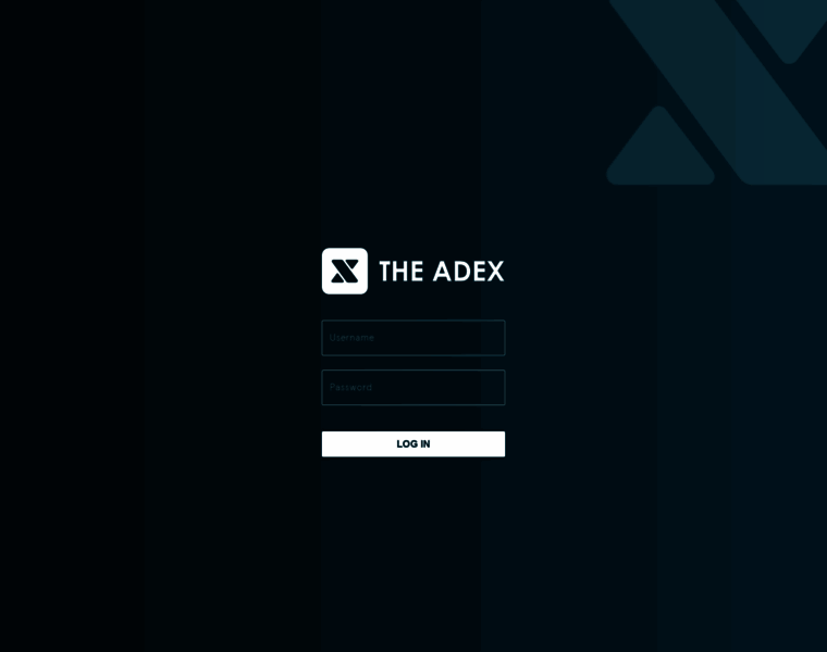 Adex.is thumbnail