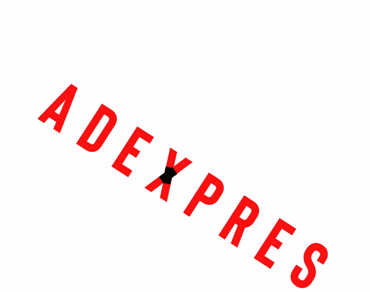 Adexpres.com thumbnail