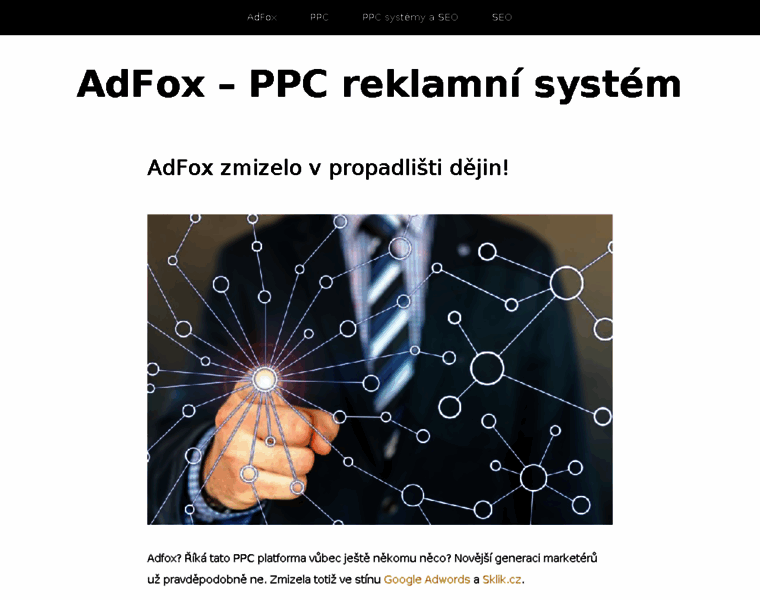 Adfox.cz thumbnail