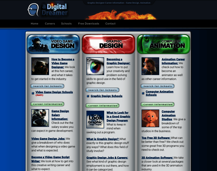 Adigitaldreamer.com thumbnail Adigitaldreamer.com thumbnail