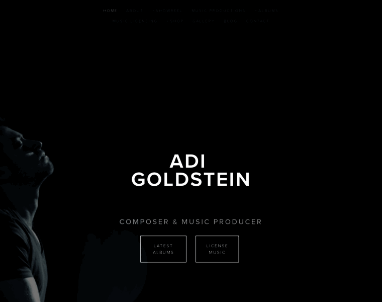 Adigoldstein.com thumbnail