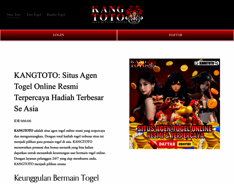 Adilmughal.com thumbnail