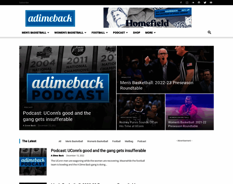 Adimeback.com thumbnail