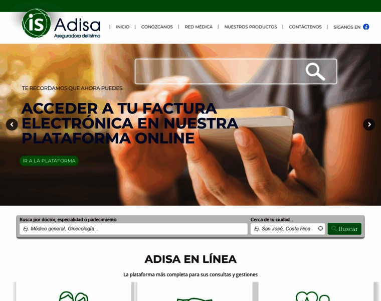 Adisa.cr thumbnail