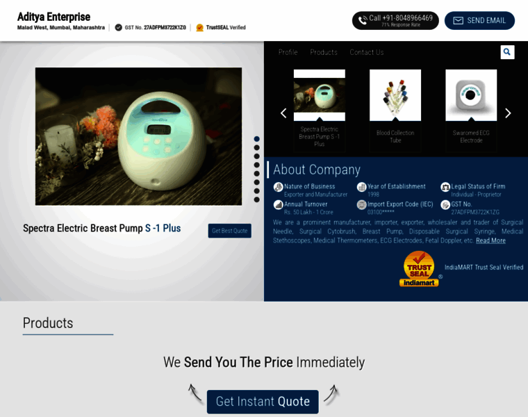 Aditya-enterprise.com thumbnail Aditya-enterprise.com thumbnail