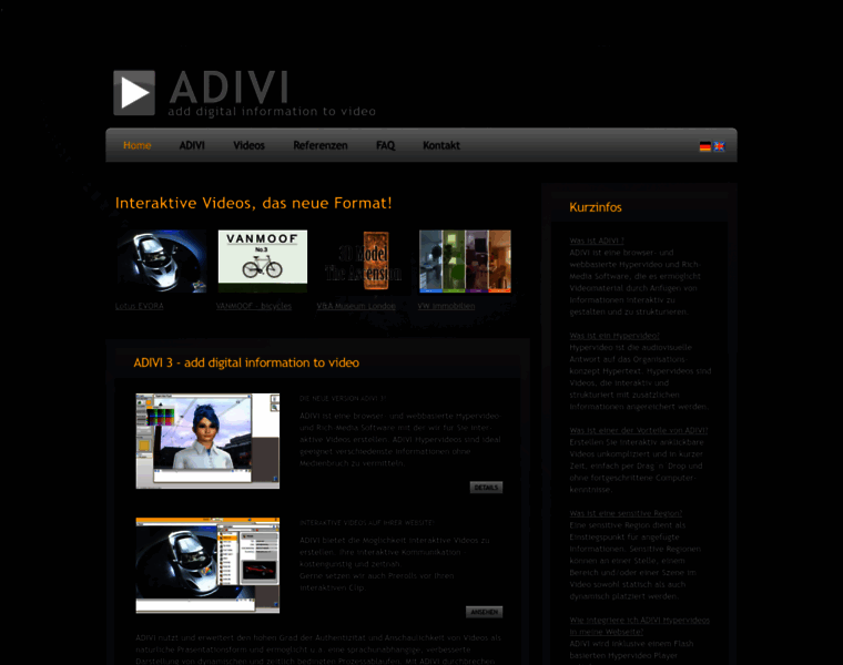 Adivi.net thumbnail