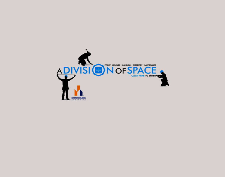 Adivisionofspace.com.au thumbnail