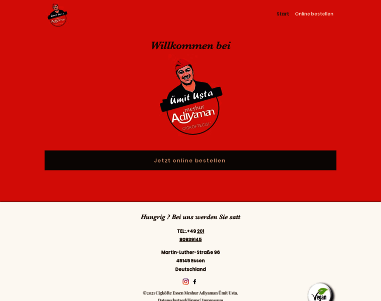 Adiyamancigkofte.de thumbnail Adiyamancigkofte.de thumbnail