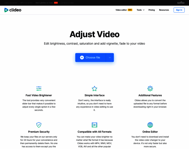 Adjust.video thumbnail