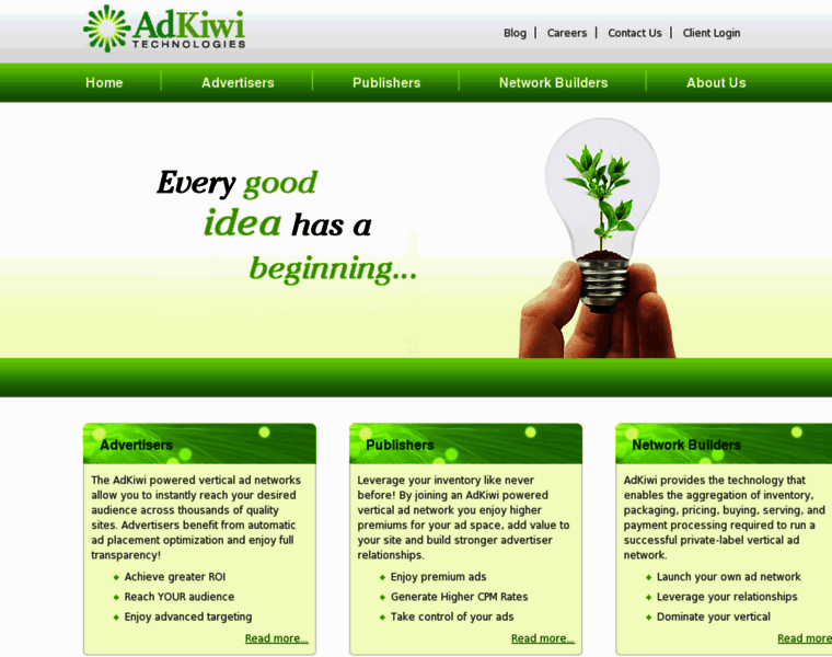 Adkiwi.com thumbnail