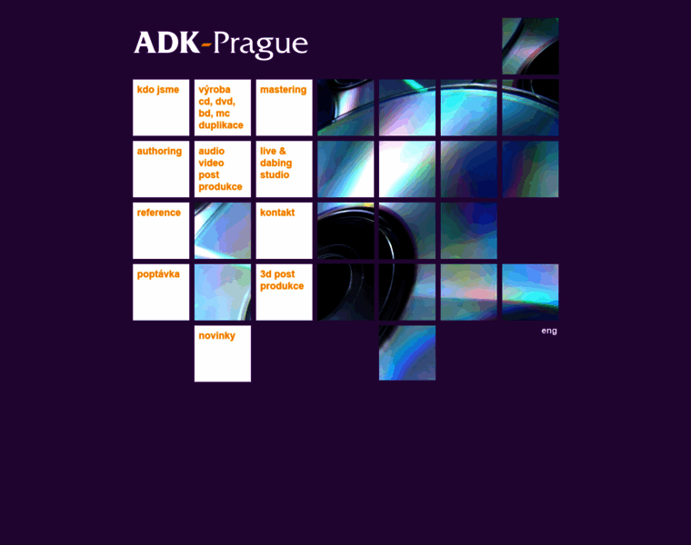 Adkprague.cz thumbnail