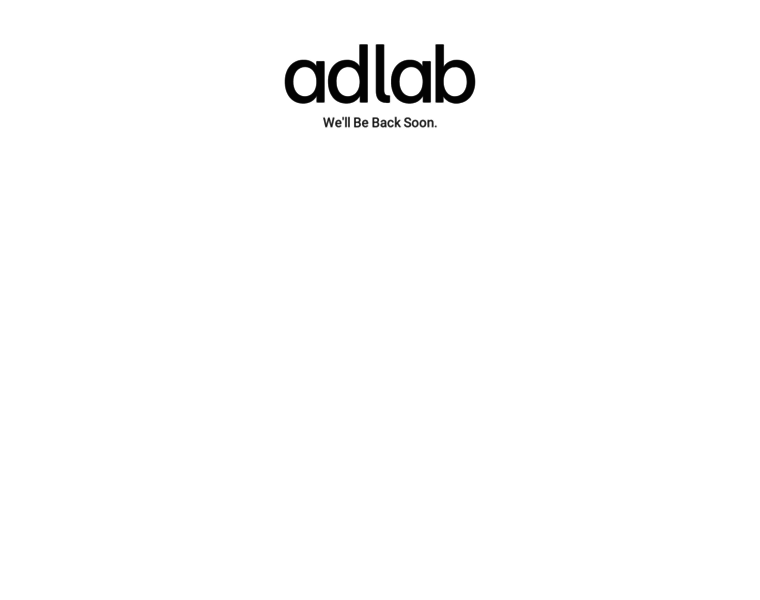 Adlab.com thumbnail