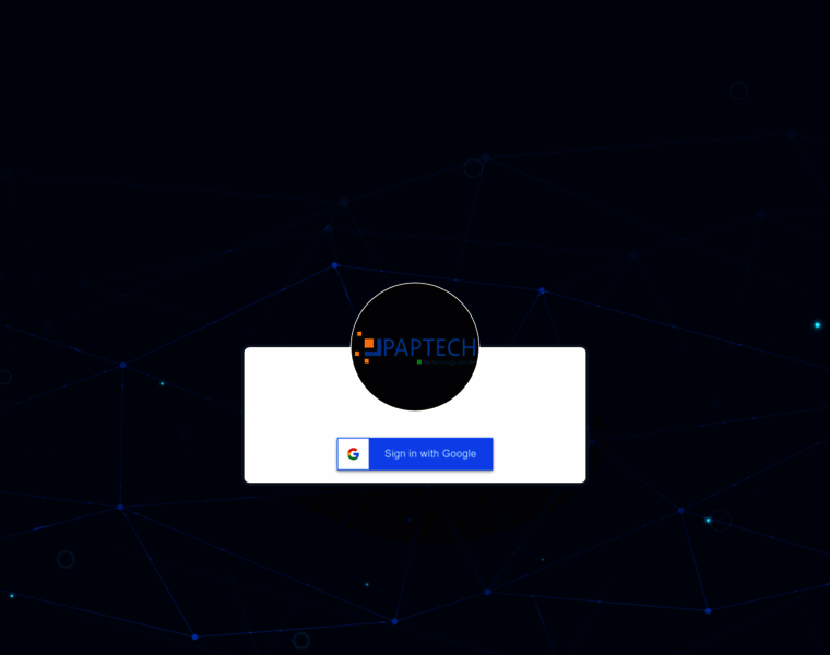 Admin.pap-tech.com thumbnail