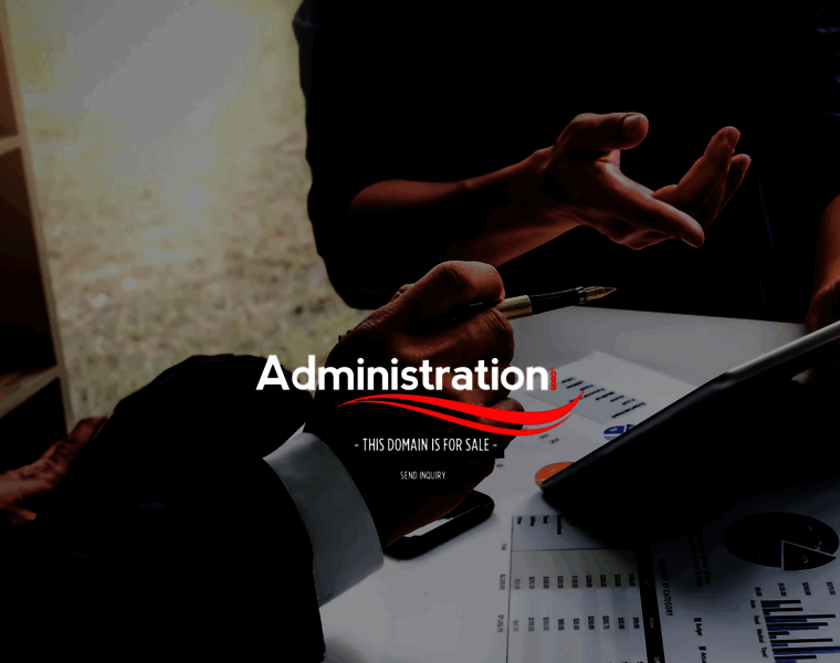 Administration.com thumbnail
