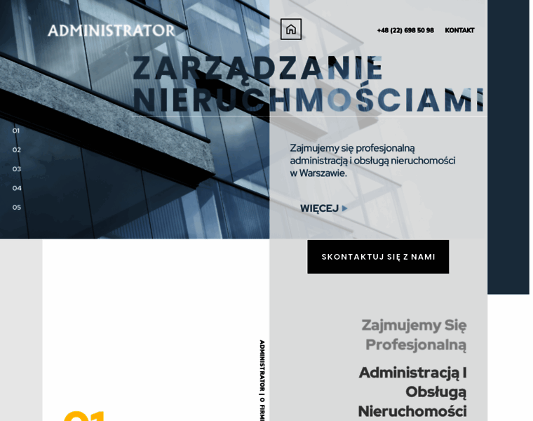 Administrator.net.pl thumbnail