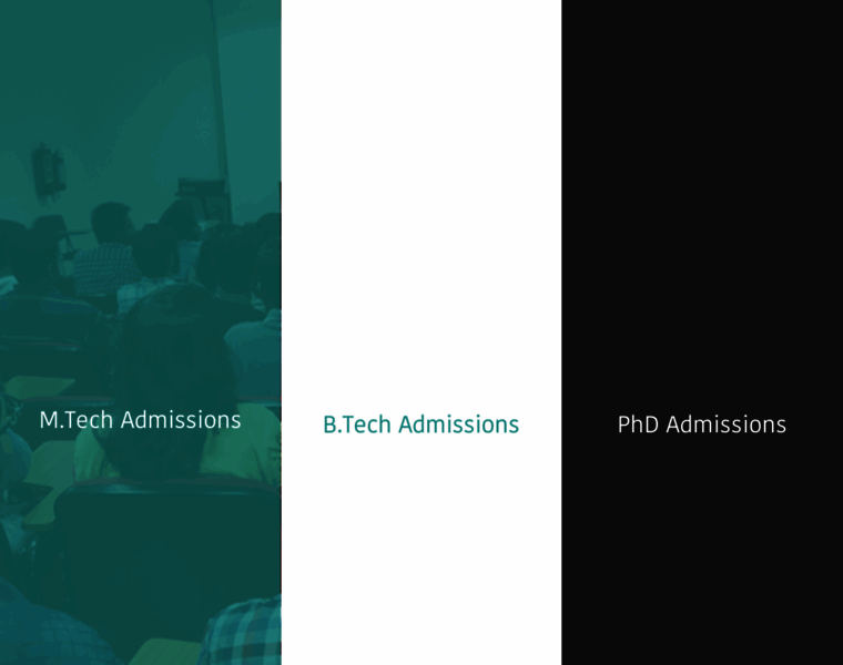 Admissions.iiitd.ac.in thumbnail