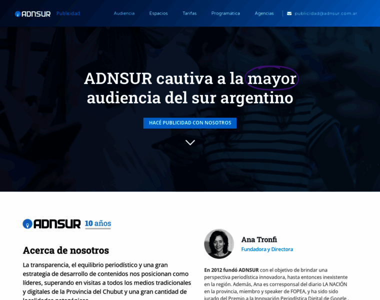Adnsur.info thumbnail
