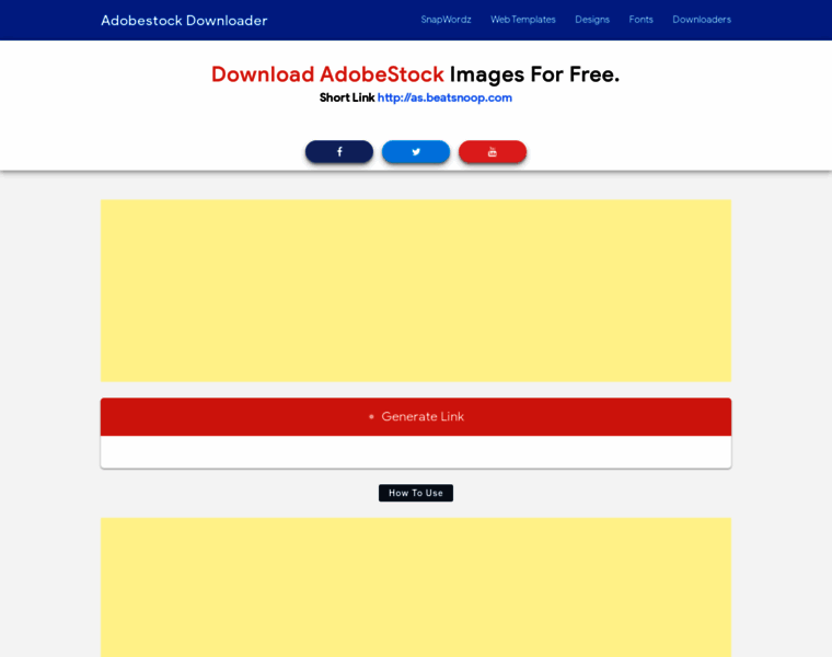 Adobestock-downloader.beatsnoop.com thumbnail