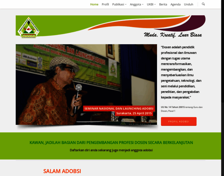 Adobsibantul.org thumbnail