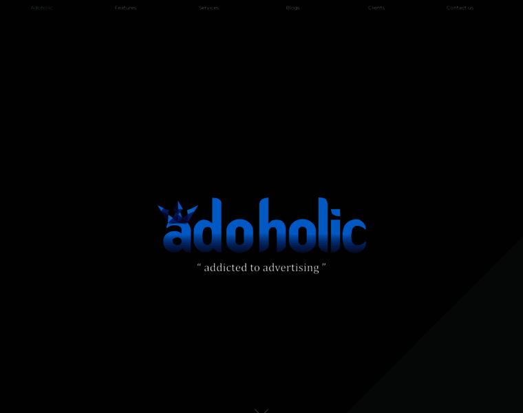 Adoholic.in thumbnail