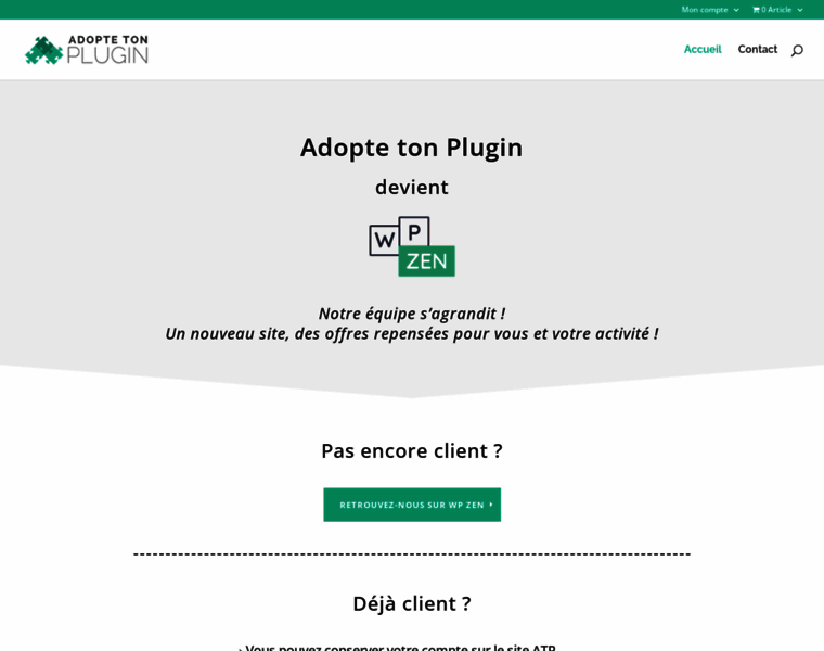 Adopte-ton-plugin.fr thumbnail