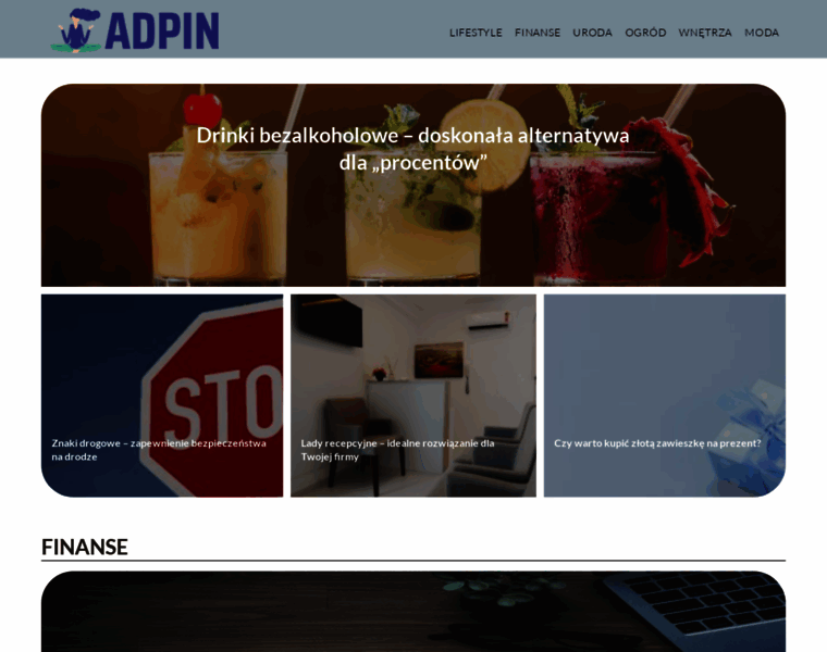 Adpin.pl thumbnail