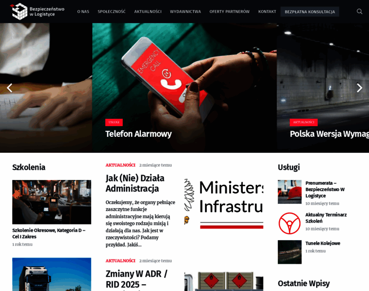 Adr.edu.pl thumbnail