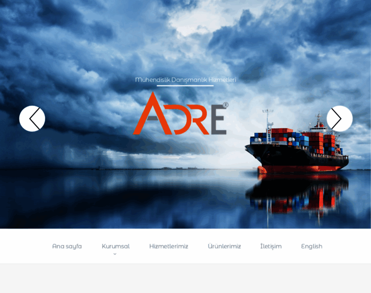 Adre.com.tr thumbnail
