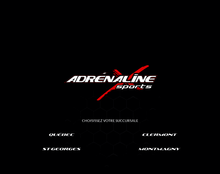 Adrenalinesports.ca thumbnail