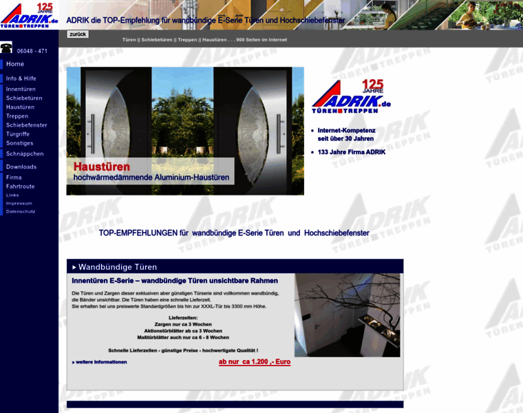 Adrik.de thumbnail Adrik.de thumbnail