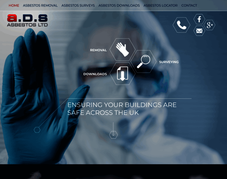 Ads-asbestos.co.uk thumbnail Ads-asbestos.co.uk thumbnail