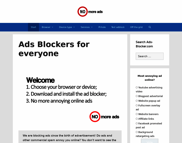 Ads-blocker.com thumbnail