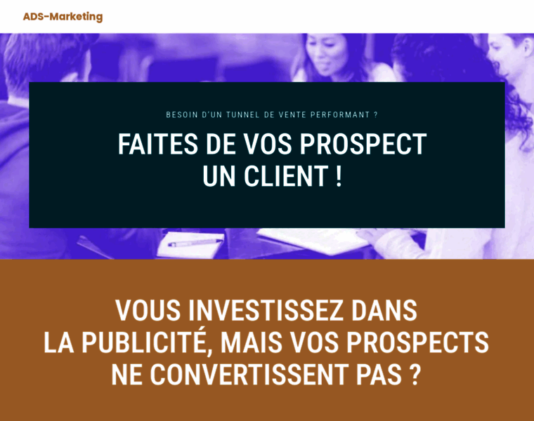 Ads-marketing.net thumbnail