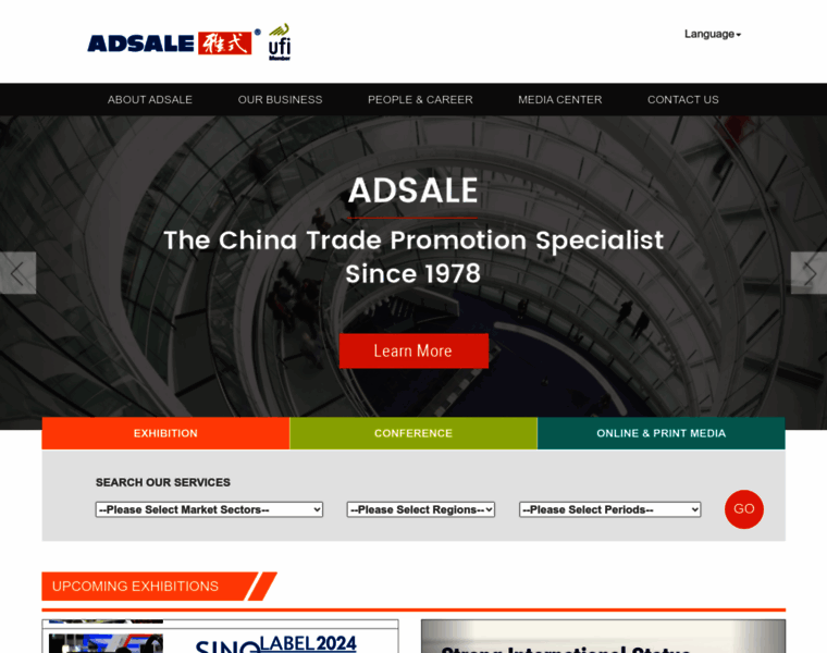 Adsale.hk thumbnail