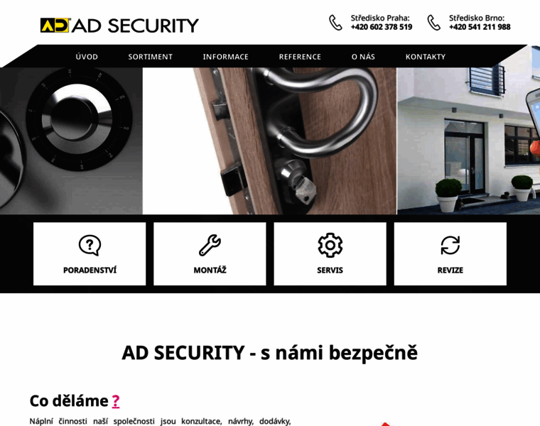 Adsecurity.cz thumbnail