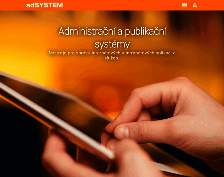 Adsystem.cz thumbnail