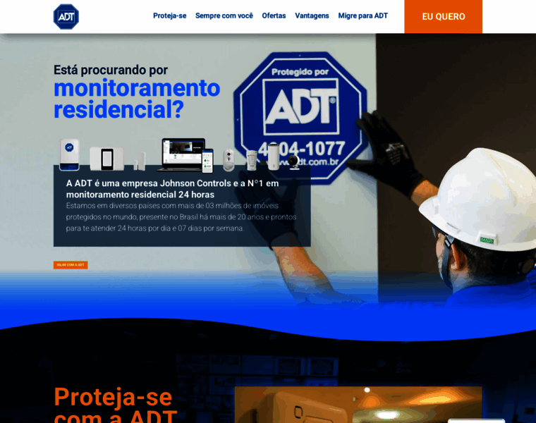 Adtbrasil.com.br thumbnail