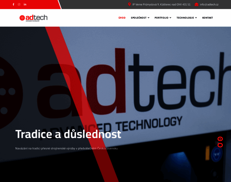 Adtech.cz thumbnail
