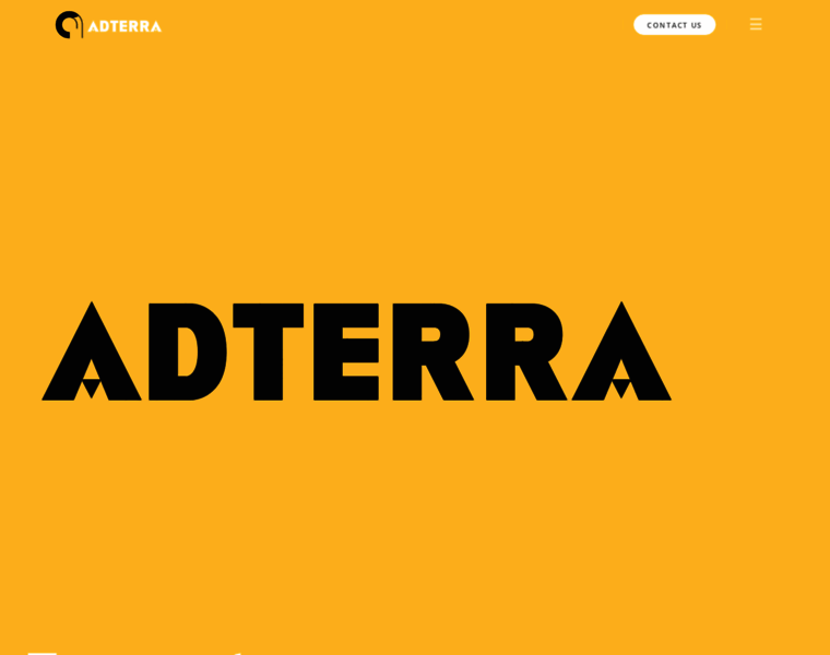 Adterra.in thumbnail