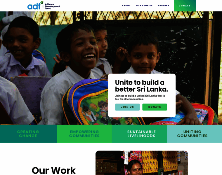 Adtlanka.org thumbnail