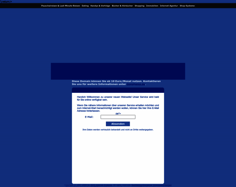 Adtrade.de thumbnail