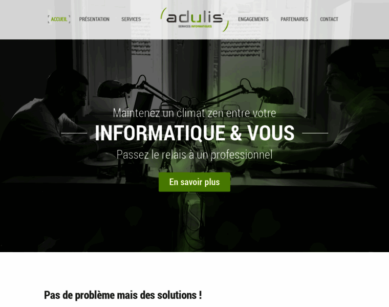 Adulis.fr thumbnail