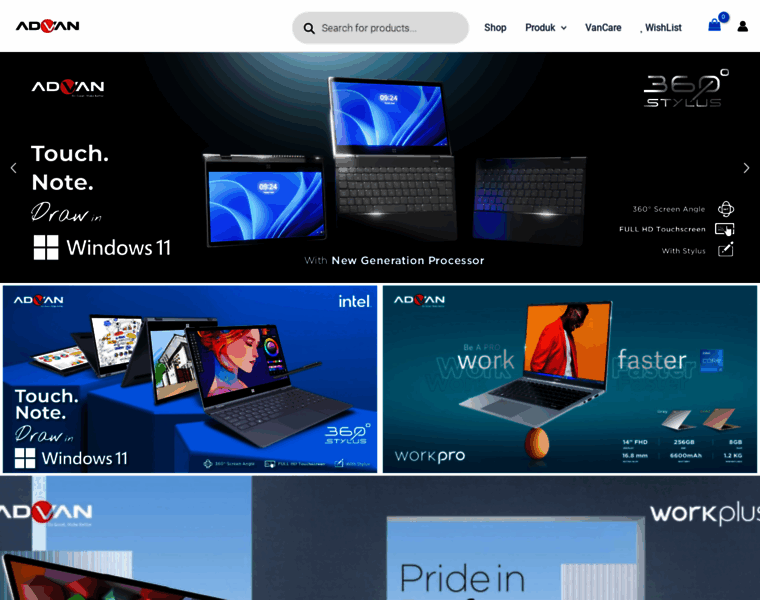 Advan.id thumbnail