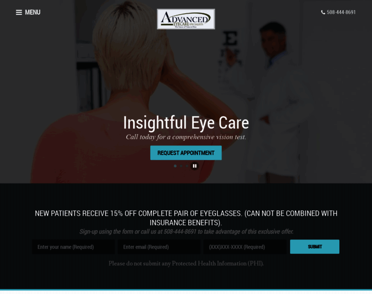 Advanced-eyecare-specialists.com thumbnail
