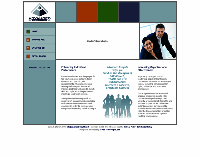 Advanced-insights.net thumbnail Advanced-insights.net thumbnail