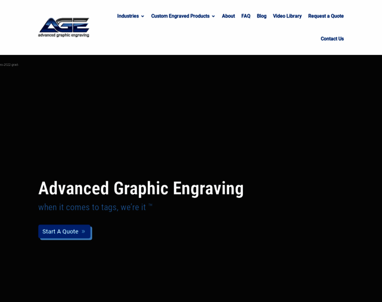 Advancedgraphicengraving.com thumbnail